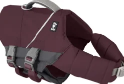 Hurtta Koiran Pelastusliivit^Life Savior ECO koiran pelastusliivit, 15-20kg, Eggplant