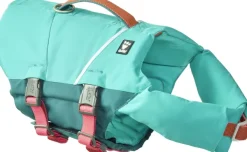 Hurtta Life Savior ECO pelastusliivi, 15-20 kg, minttu| Koiran Pelastusliivit