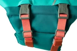 Hurtta Life Savior ECO pelastusliivi, 15-20 kg, minttu| Koiran Pelastusliivit