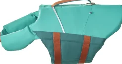 Hurtta Life Savior ECO pelastusliivi, 10-15 kg, oranssi| Koiran Pelastusliivit