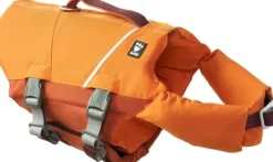 Hurtta Life Savior ECO pelastusliivi, 20-30 kg, oranssi| Koiran Pelastusliivit