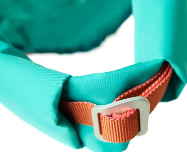 Hurtta Life Savior ECO pelastusliivi, 20-30 kg, oranssi| Koiran Pelastusliivit