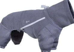 Hurtta Midlayer Overall Blackberry 40M-50M| Fleecetakit