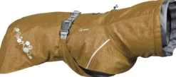 Hurtta Monsoon Coat II ECO koirantakki, 40-55cm, Desert| Sadetakit