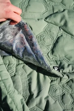 Hurtta Koiranpedit^Outback Dreamer ECO Hedge L