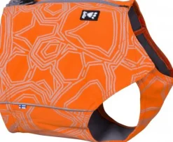 Hurtta Ranger Vest huomioliivi, XXXL, Orange| Liivit