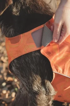 Hurtta Ranger Vest huomioliivi, XXXL, Orange| Liivit