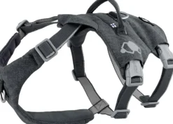 Hurtta Valjaat^Safeguard ECO Sele valjaat, 40-60cm, Blackberry