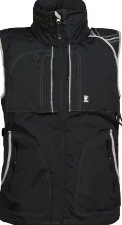 Hurtta Koiranohjaajan Vaatteet^treeniliivi