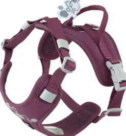 Hurtta Weekend Warrior II ECO Sele valjaat, 55-70cm, Eggplant| Valjaat