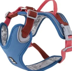 Hurtta Weekend Warrior Warming ECO valjaat, Bilberry 40-60 cm| Valjaat