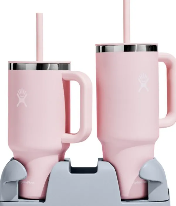 HydroFlask Eristetyt Juomapullot^All Around Travel Tumbler muki, 32oz (946ml), Trillium