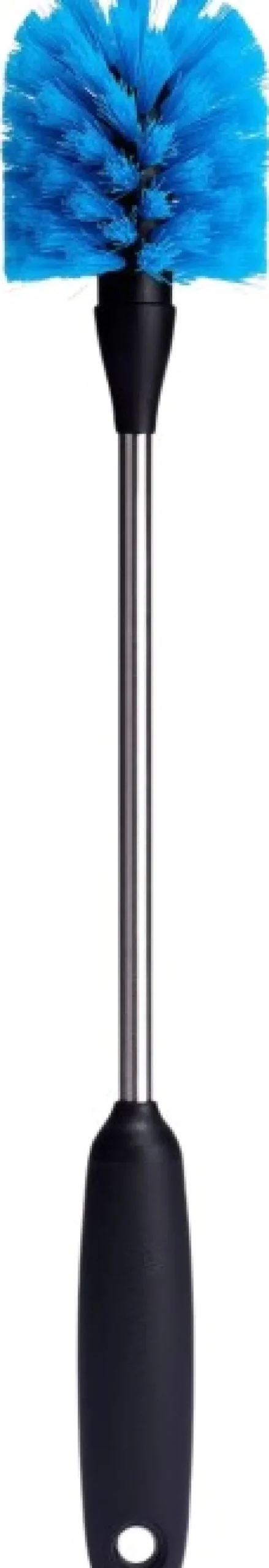 HydroFlask Juomapullojen Tarvikkeet^Bottle Brush harja, sininen