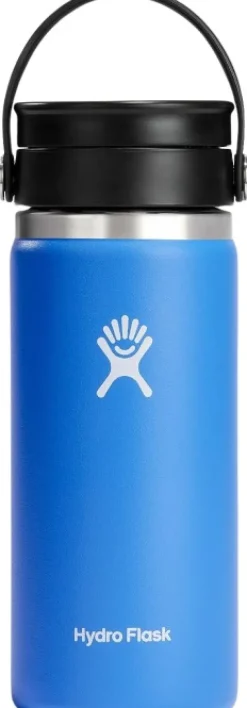HydroFlask Eristetyt Juomapullot^Coffee Flex Sip 473ml termosmuki, Cascade