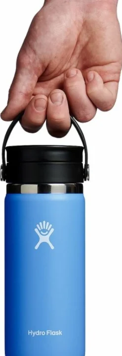 HydroFlask Eristetyt Juomapullot^Coffee Flex Sip 473ml termosmuki, Cascade