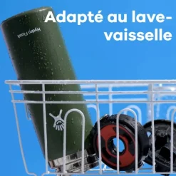 HydroFlask Coffee Flex Sip 12oz (354ml) Agave| Matkatarvikkeet