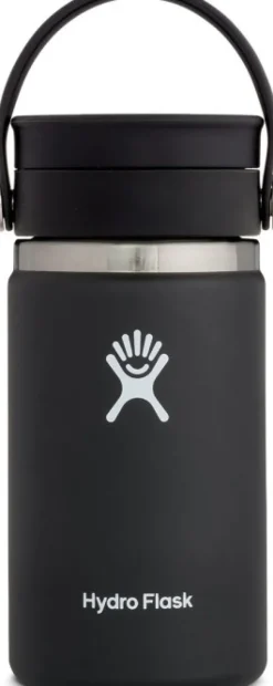 HydroFlask Coffee Flex Sip 354 ml Black| Termosmukit