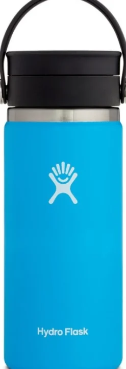 HydroFlask Coffee Flex Sip 473 ml Pacific| Termosmukit