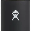 HydroFlask Termosmukit^Coffee Flex Sip 473 ml Black