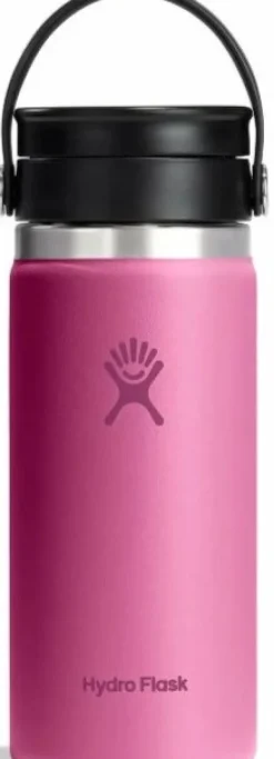 HydroFlask Coffee Flex Sip 16oz (473ml) Reef| Matkatarvikkeet