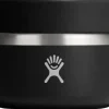 HydroFlask Food Jar 12oz (354ml) Black| Ruokatermokset
