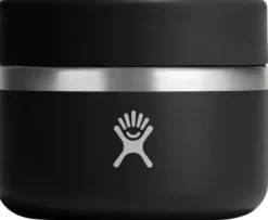 HydroFlask Food Jar 12oz (354ml) Black| Ruokatermokset