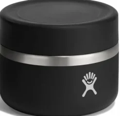 HydroFlask Food Jar 12oz (354ml) Black| Ruokatermokset