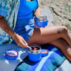 HydroFlask Ruokatermokset^Food Jar 20oz (591ml) Agave