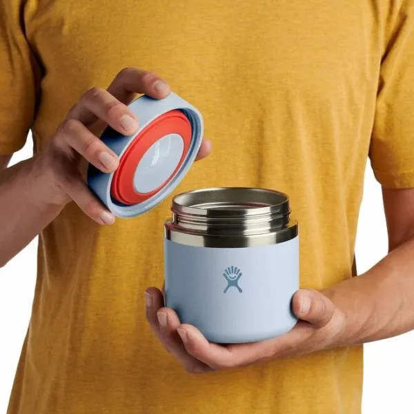 HydroFlask Ruokatermokset^Food Jar 20oz (591ml) Surf