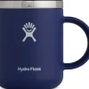 HydroFlask Termosmukit^Insulated Coffe Mug termosmuki, 354ml, tummansininen