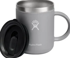 HydroFlask Termosmukit^Insulated Coffe Mug termosmuki, 354ml, harmaa