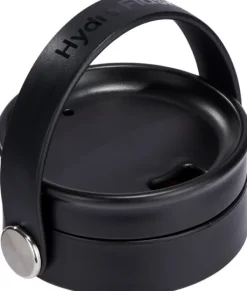 HydroFlask Termosmukit^Insulated Coffee Flex Sip termosmuki, 473 ml, tummanharmaa