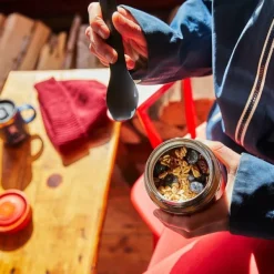 HydroFlask Ruokatermokset^Insulated Food Jar ruokatermos, 354 ml, tummansininen