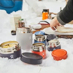 HydroFlask Ruokatermokset^Insulated Food Jar ruokatermos, 354 ml, tummansininen