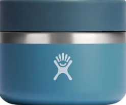 HydroFlask Insulated Food Jar ruokatermos, 354 ml, Baltic| Ruokatermokset
