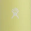 HydroFlask Eristetyt Juomapullot^Insulated Standard Mouth Flex -juomapullo, 532 ml, keltainen