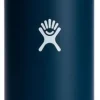 HydroFlask Eristetyt Juomapullot^Insulated Standard Mouth Flex juomapullo, 621ml, tummansininen