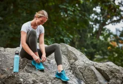 HydroFlask Eristetyt Juomapullot^Insulated Standard Mouth Flex juomapullo, 621ml, tummansininen