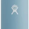 HydroFlask Insulated Wide Mouth Flex -juomapullo, 591 ml, sininen| Eristetyt Juomapullot