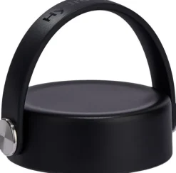 HydroFlask Eristetyt Juomapullot^Insulated Wide Mouth Flex juomapullo, 1180 ml, tummansininen