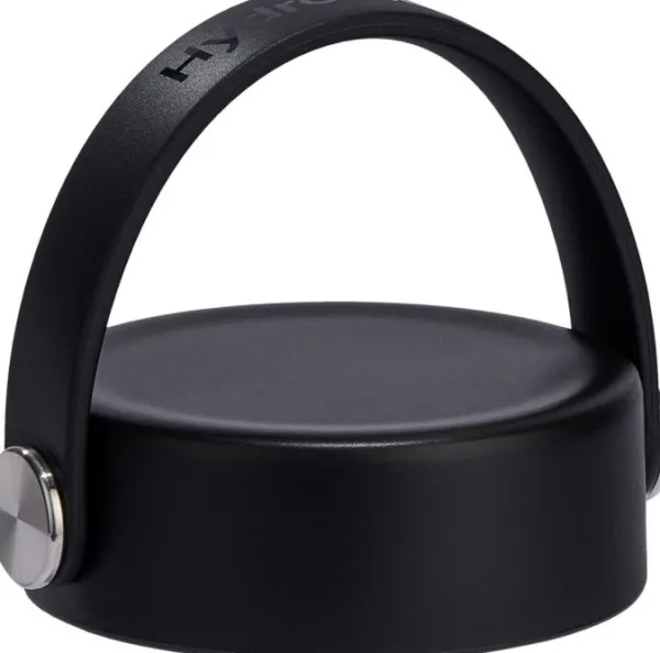 HydroFlask Eristetyt Juomapullot^Insulated Wide Mouth Flex juomapullo, 1180 ml, tummansininen