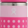 HydroFlask Kids Insulated Food Jar & Boot lasten ruokatermos, 354 ml, Plumeria| Eristetyt Juomapullot