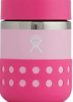 HydroFlask Kids Insulated Food Jar & Boot lasten ruokatermos, 354 ml, Plumeria| Eristetyt Juomapullot