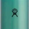 HydroFlask Lightweight Standard Mouth eristetty juomapullo, 621ml, Topaz| Eristetyt Juomapullot