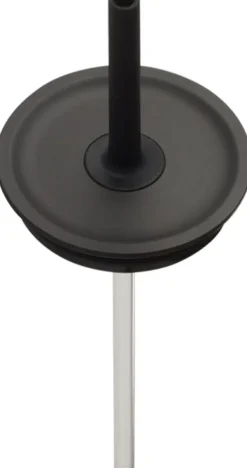 HydroFlask Medium Press-In Straw -kansi pillillä| Juomapullojen Tarvikkeet