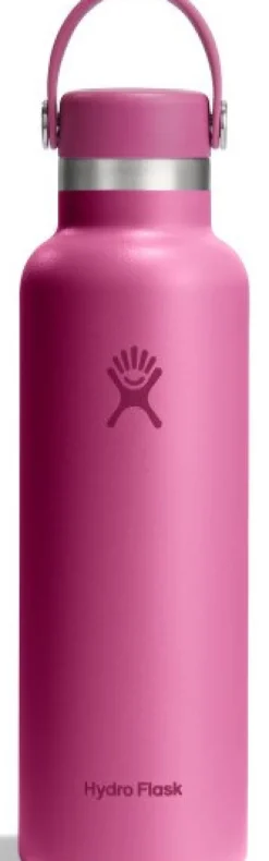 HydroFlask Eristetyt Juomapullot^Standard 21oz (621ml) Solid Reef