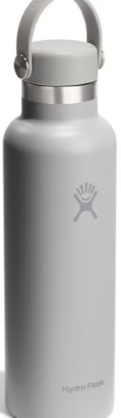 HydroFlask Eristetyt Juomapullot^Standard 21oz (621ml) Solid Birch