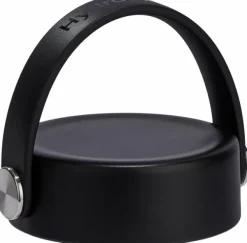 HydroFlask Eristetyt Juomapullot^Wide Flex 1900 ml juomapullo, White