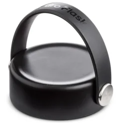 HydroFlask Eristetyt Juomapullot^Wide Mouth Flex 946 ml Black