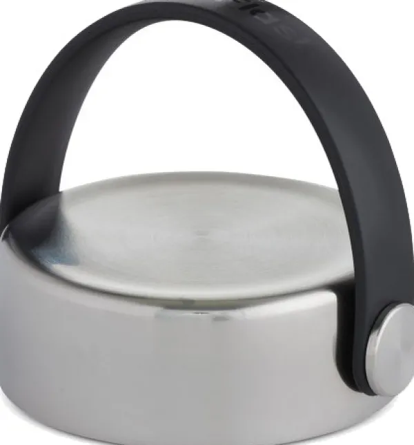 HydroFlask Juomapullojen Tarvikkeet^Wide Mouth -juomapullon korkki, ruostumaton teräs